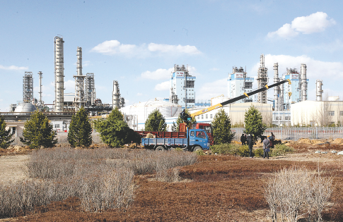 博雅棋牌安卓版界面展示